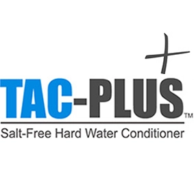TAC Plus Salt-Free Conditioners
