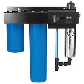 UV Sterilization
